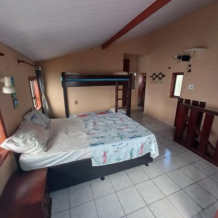 Suites Escritorio Beach Arraial do Cabo Extérieur photo