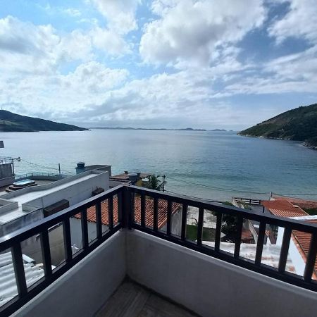 Suites Escritorio Beach Arraial do Cabo Extérieur photo