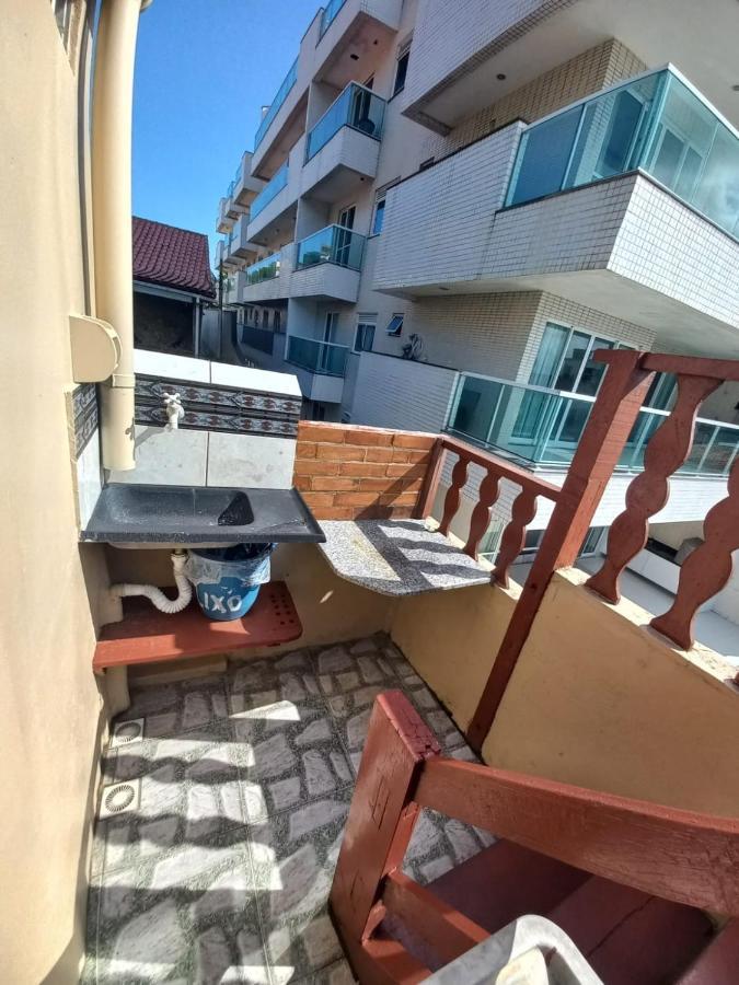 Suites Escritorio Beach Arraial do Cabo Extérieur photo