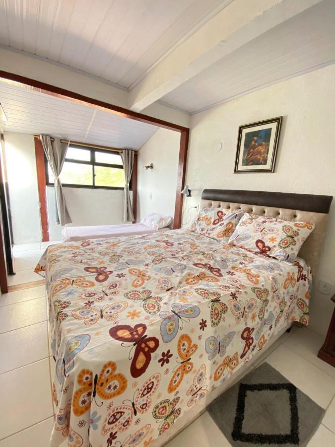 Suites Escritorio Beach Arraial do Cabo Extérieur photo