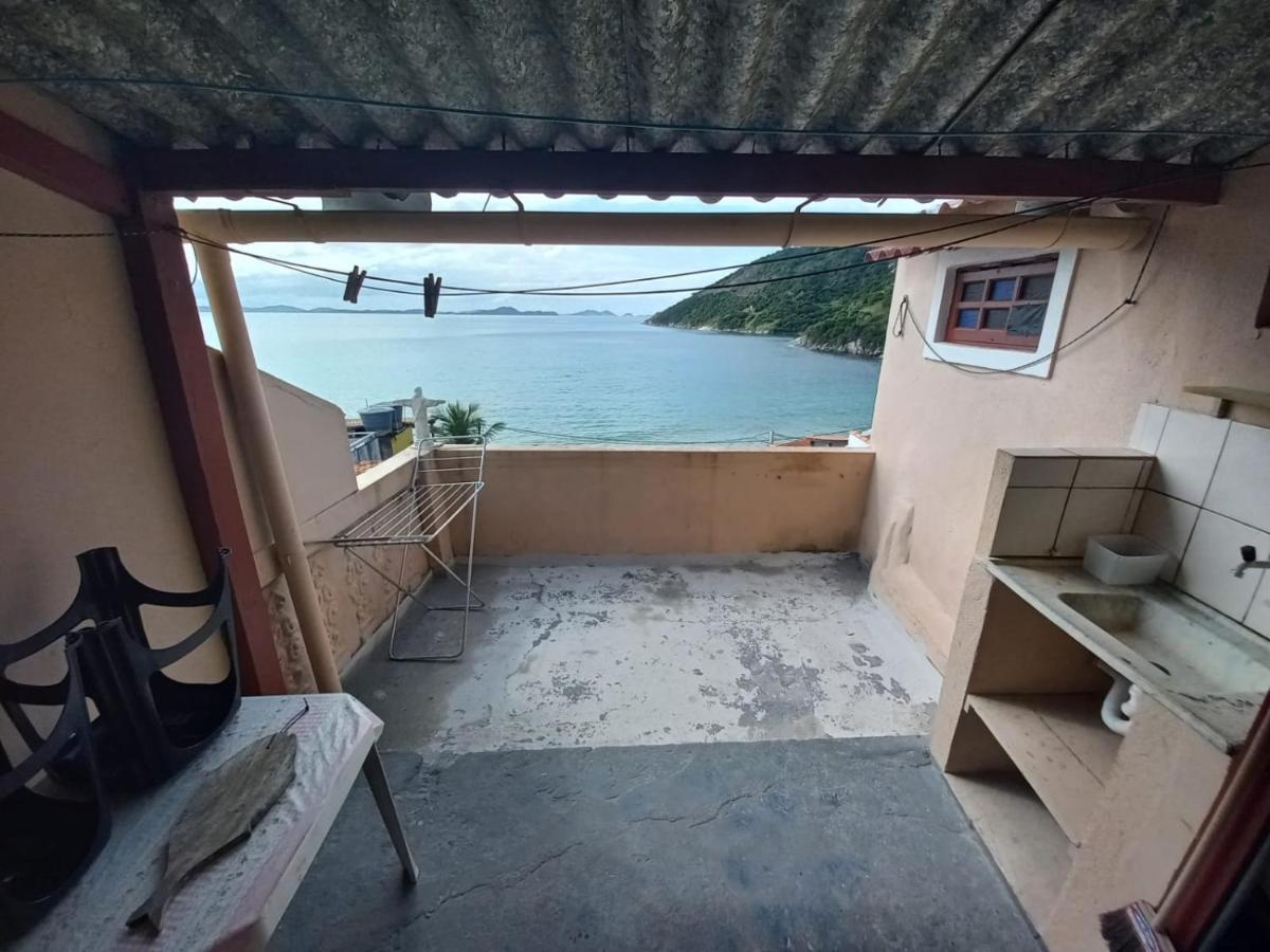 Suites Escritorio Beach Arraial do Cabo Extérieur photo