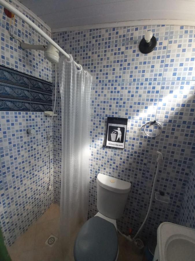 Suites Escritorio Beach Arraial do Cabo Extérieur photo