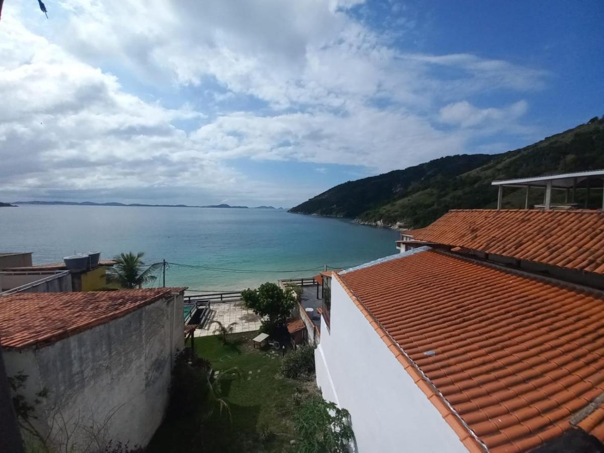Suites Escritorio Beach Arraial do Cabo Extérieur photo