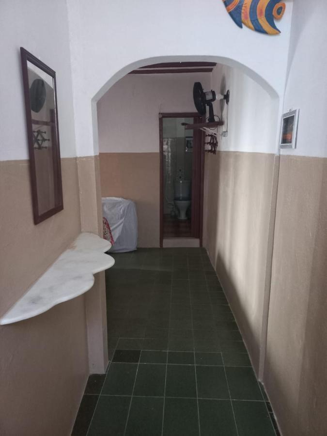 Suites Escritorio Beach Arraial do Cabo Extérieur photo