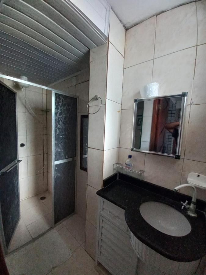 Suites Escritorio Beach Arraial do Cabo Extérieur photo