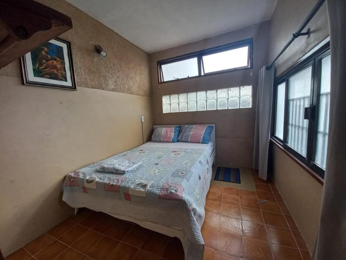 Suites Escritorio Beach Arraial do Cabo Extérieur photo
